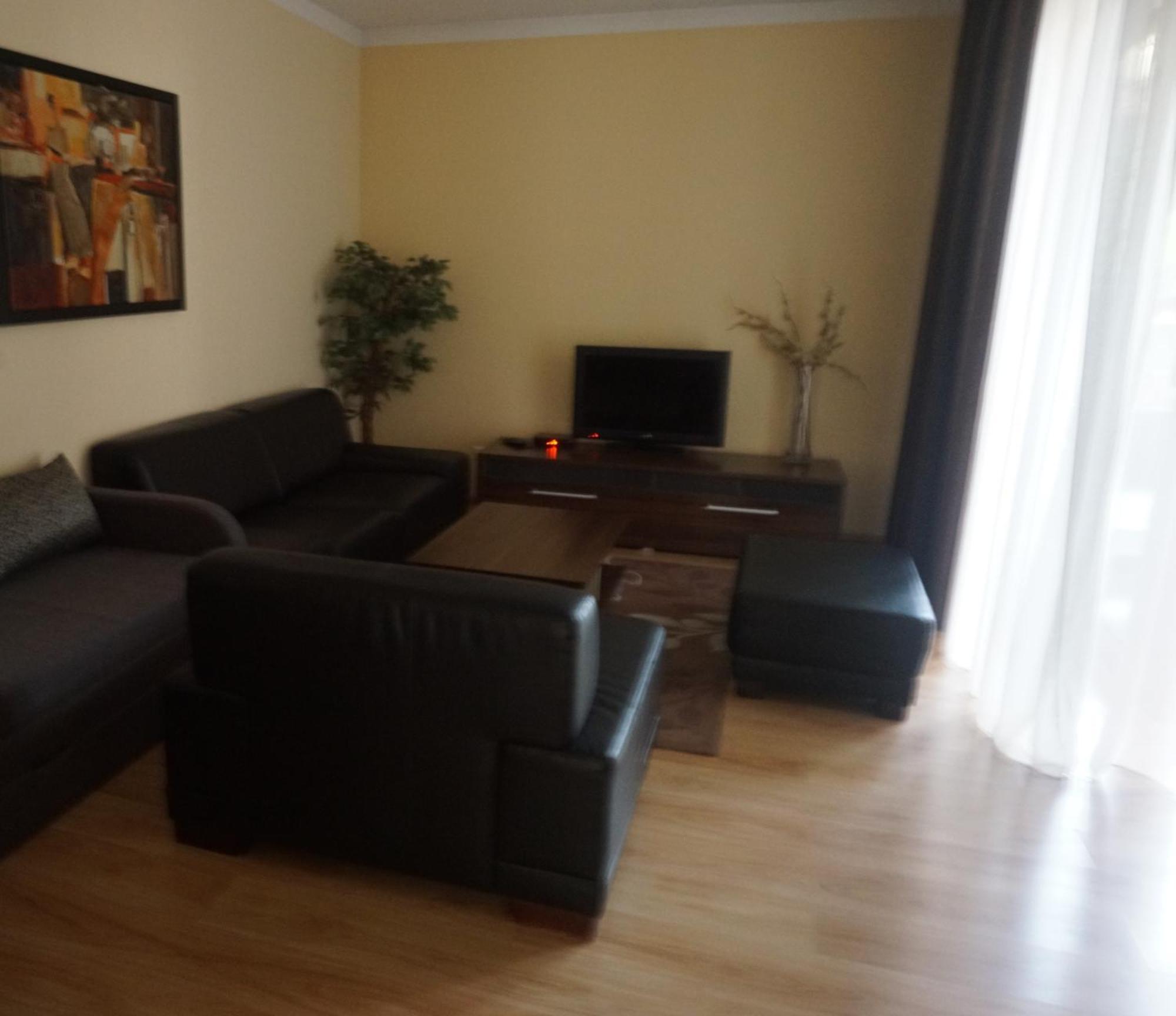 Penzion Villa Rajecke Teplice Bagian luar foto